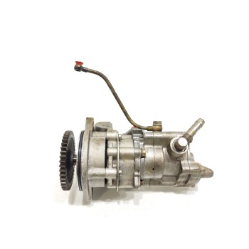 Recambio de bomba direccion para volkswagen lt caja cerrada / combi (mod. 1997) lt 46 caja cerrada referencia OEM IAM 9407005300