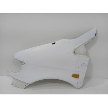 Recambio de aleta delantera izquierda para mercedes-benz vito (w638) caja cerrada 2.3 turbodiesel referencia OEM IAM   