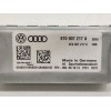Recambio de camara vision frontal para audi a5 sportback (8t) 2.0 tdi (140kw) quattro referencia OEM IAM 8T0907217A  
