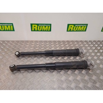 Recambio de juego amortiguadores trasero para seat leon (5f1) fr referencia OEM IAM 5Q0512013ER 801401000090, 814901002986 5Q051