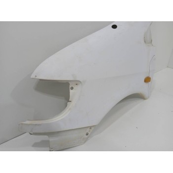 Recambio de aleta delantera izquierda para mercedes-benz vito (w638) caja cerrada 2.3 turbodiesel referencia OEM IAM   