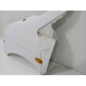 Recambio de aleta delantera izquierda para mercedes-benz vito (w638) caja cerrada 2.3 turbodiesel referencia OEM IAM   