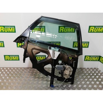 Recambio de elevalunas trasero derecho para audi a3 (8l) 1.8 ambiente referencia OEM IAM 8L4959802A 7746003471 