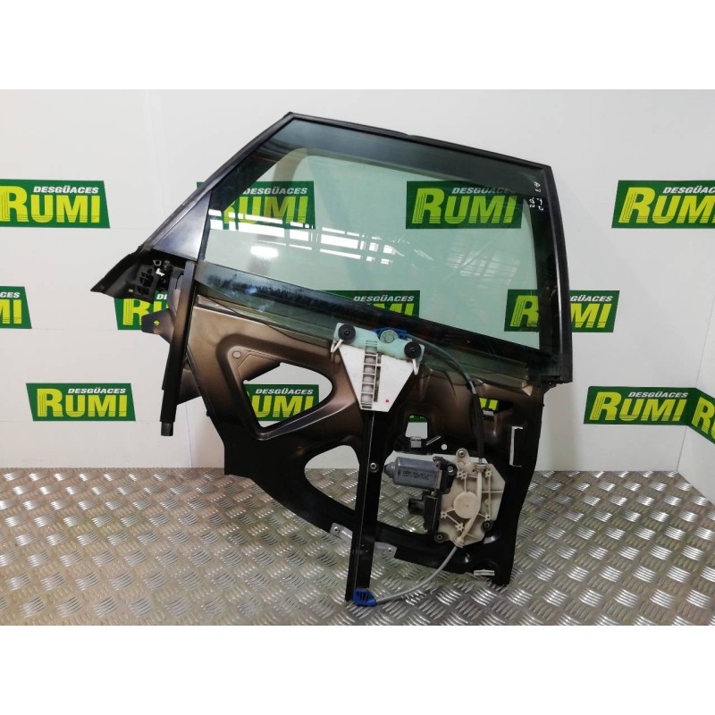 Recambio de elevalunas trasero derecho para audi a3 (8l) 1.8 ambiente referencia OEM IAM 8L4959802A 7746003471 