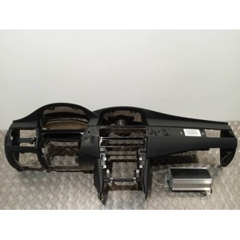 Recambio de salpicadero para bmw serie 5 berlina (e60) 530d referencia OEM IAM 7034108 51167034144 