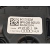 Recambio de potenciometro pedal para audi a5 sportback (8t) 2.0 tdi (140kw) quattro referencia OEM IAM 8K1721523A  