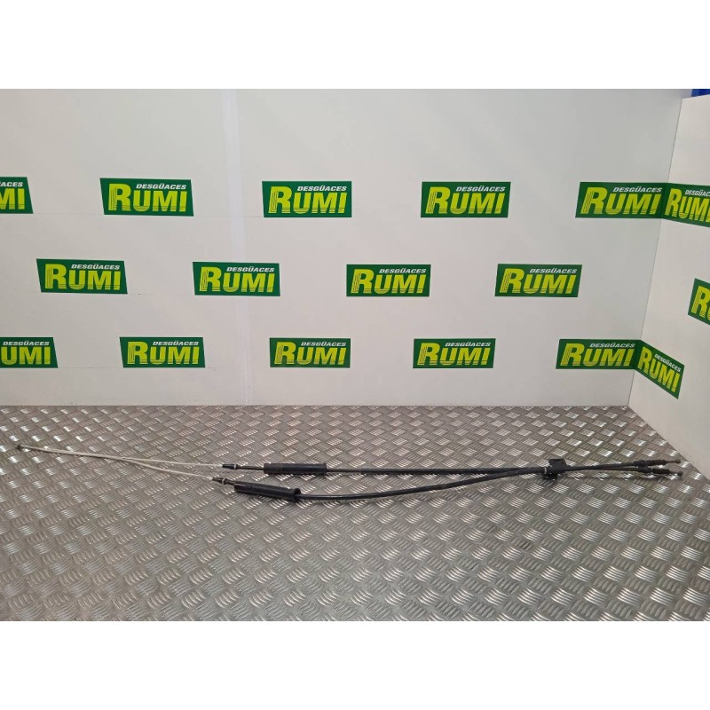 Recambio de palanca freno para seat leon (5f1) fr referencia OEM IAM 5Q0609721  