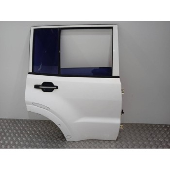 PUERTA TRASERA DERECHA 