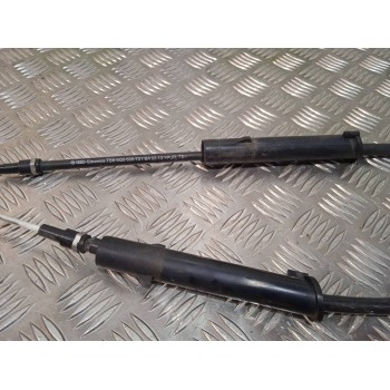 Recambio de palanca freno para seat leon (5f1) fr referencia OEM IAM 5Q0609721  