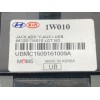 Recambio de modulo electronico para kia rio concept referencia OEM IAM 961201W010  