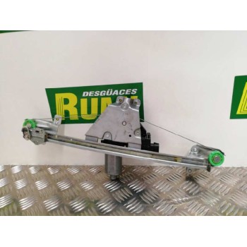 Recambio de elevalunas trasero derecho para opel vectra b berlina básico referencia OEM IAM 90520230 114512400 