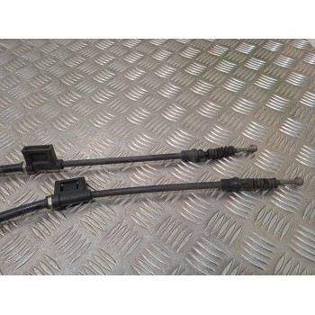 Recambio de palanca freno para seat leon (5f1) fr referencia OEM IAM 5Q0609721  