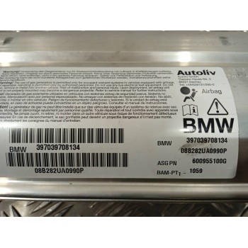 Recambio de salpicadero para bmw serie 5 berlina (e60) 530d referencia OEM IAM 7034108 51167034144 