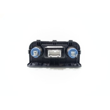 Recambio de modulo electronico para kia rio concept referencia OEM IAM 961201W010  