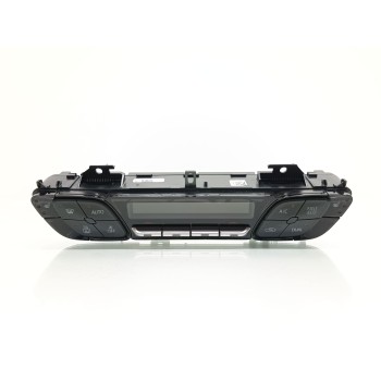 Recambio de mando climatizador para toyota c-hr hybrid active referencia OEM IAM 55900F4031  