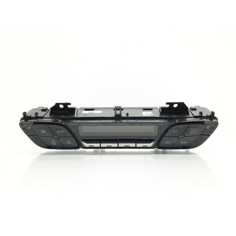 Recambio de mando climatizador para toyota c-hr hybrid active referencia OEM IAM 55900F4031  