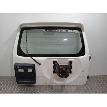 Recambio de porton trasero para mitsubishi montero (v60/v70) 3.2 di-d avance (5-ptas.) referencia OEM IAM   