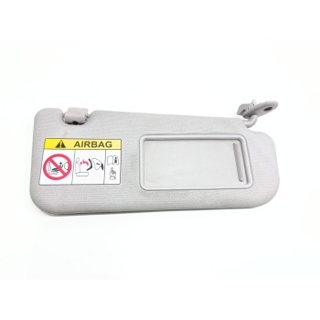 Recambio de parasol derecho para kia rio concept referencia OEM IAM   