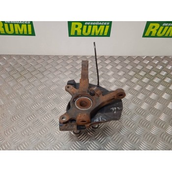 Recambio de mangueta delantera derecha para hyundai getz (tb) 1.1 básico referencia OEM IAM   