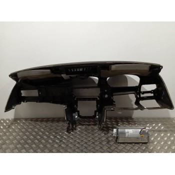 Recambio de salpicadero para bmw serie 5 berlina (e60) 530d referencia OEM IAM 7034108 51167034144 