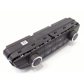 Recambio de mando climatizador para opel corsa f gs line referencia OEM IAM 39231171  