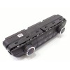 Recambio de mando climatizador para opel corsa f gs line referencia OEM IAM 39231171  