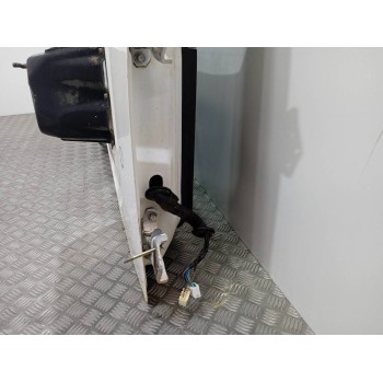 Recambio de porton trasero para mitsubishi montero (v60/v70) 3.2 di-d avance (5-ptas.) referencia OEM IAM   