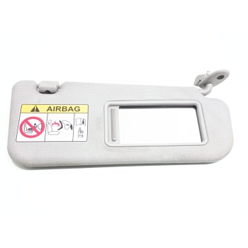 Recambio de parasol derecho para kia rio concept referencia OEM IAM   