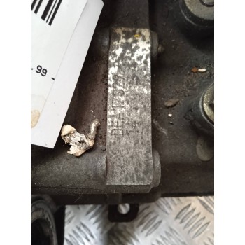 Recambio de caja cambios para seat toledo (1m2) 1.9 tdi referencia OEM IAM DEA  