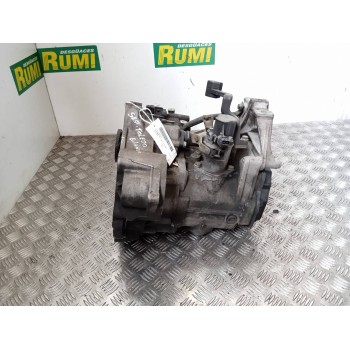 Recambio de caja cambios para seat toledo (1m2) 1.9 tdi referencia OEM IAM DEA  