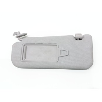 Recambio de parasol izquierdo para kia rio concept referencia OEM IAM   