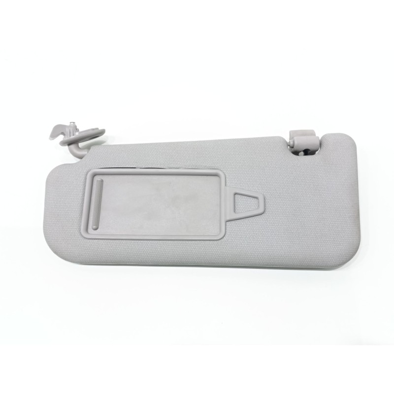 Recambio de parasol izquierdo para kia rio concept referencia OEM IAM   