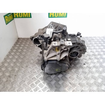Recambio de caja cambios para seat toledo (1m2) 1.9 tdi referencia OEM IAM DEA  