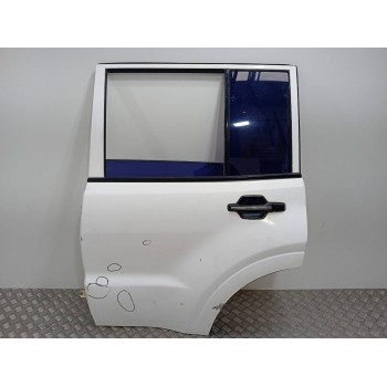 Recambio de puerta trasera izquierda para mitsubishi montero (v60/v70) 3.2 di-d avance (5-ptas.) referencia OEM IAM   