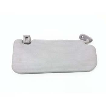 Recambio de parasol izquierdo para kia rio concept referencia OEM IAM   