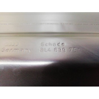 Recambio de elevalunas trasero derecho para audi a3 (8l) 1.8 ambiente referencia OEM IAM 8L4959802A 7746003471 