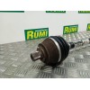 Recambio de transmision delantera izquierda para audi a6 berlina (4f2) 2.0 tdi referencia OEM IAM 4F0407271G  