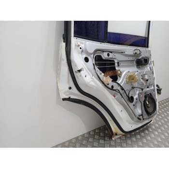 Recambio de puerta trasera izquierda para mitsubishi montero (v60/v70) 3.2 di-d avance (5-ptas.) referencia OEM IAM   