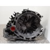 Recambio de caja cambios para ford mondeo berlina (ge) 2.0 tdci cat referencia OEM IAM 1S7R7F096 1S7R7002ED 