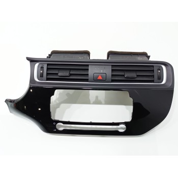Recambio de aireador central para kia rio concept referencia OEM IAM 974101WAA0  