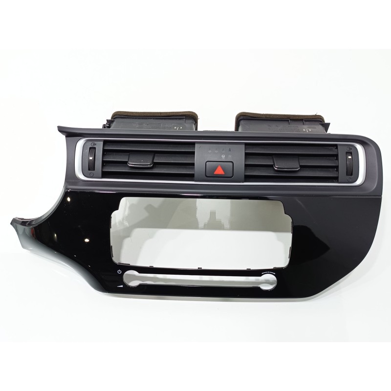 Recambio de aireador central para kia rio concept referencia OEM IAM 974101WAA0  