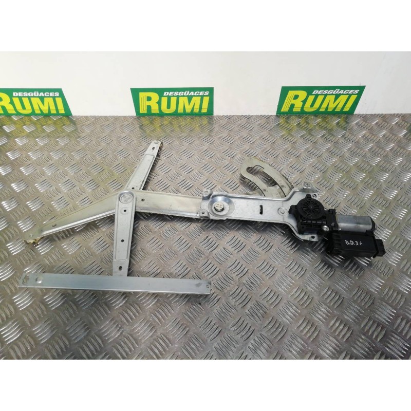 Recambio de elevalunas delantero derecho para peugeot 406 coupe (s1/s2) 2.2 hdi referencia OEM IAM 0130821693  