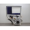 Recambio de puerta trasera izquierda para mitsubishi montero (v60/v70) 3.2 di-d avance (5-ptas.) referencia OEM IAM   