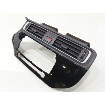 Recambio de aireador central para kia rio concept referencia OEM IAM 974101WAA0  