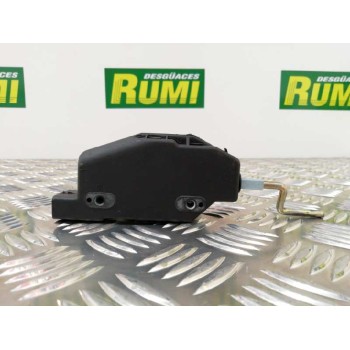 Recambio de motor cierre centralizado tapa combustible para opel vectra a cd diamant referencia OEM IAM 90247273  
