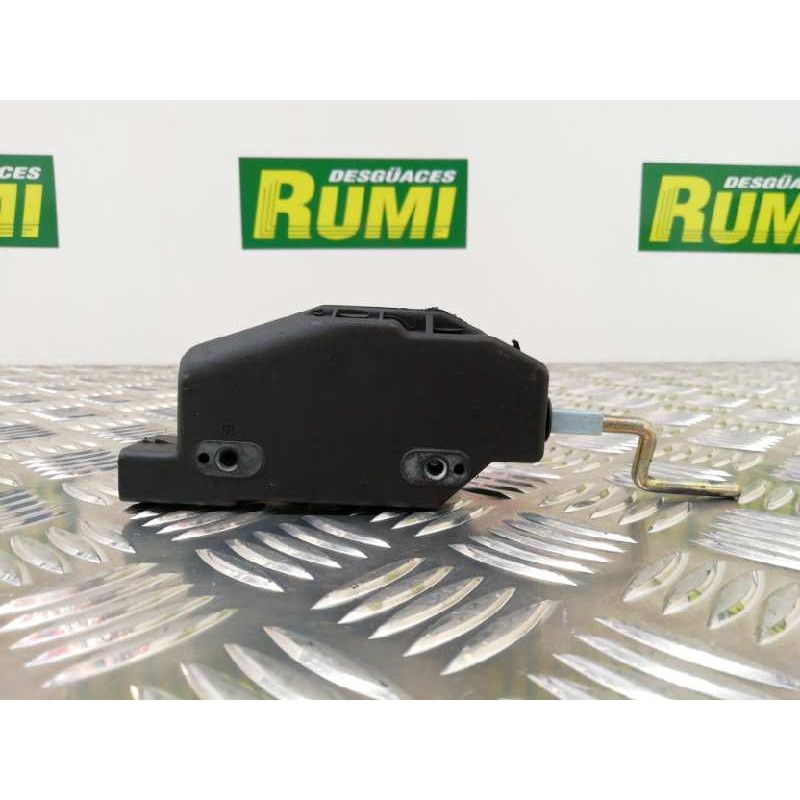 Recambio de motor cierre centralizado tapa combustible para opel vectra a cd diamant referencia OEM IAM 90247273  