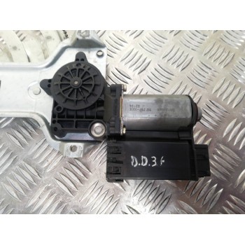 Recambio de elevalunas delantero derecho para peugeot 406 coupe (s1/s2) 2.2 hdi referencia OEM IAM 0130821693  