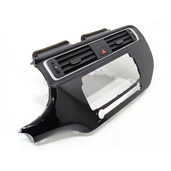 Recambio de aireador central para kia rio concept referencia OEM IAM 974101WAA0  