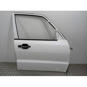 Recambio de puerta delantera derecha para mitsubishi montero (v60/v70) 3.2 di-d avance (5-ptas.) referencia OEM IAM   