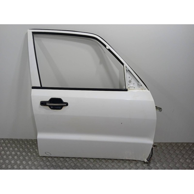 Recambio de puerta delantera derecha para mitsubishi montero (v60/v70) 3.2 di-d avance (5-ptas.) referencia OEM IAM   